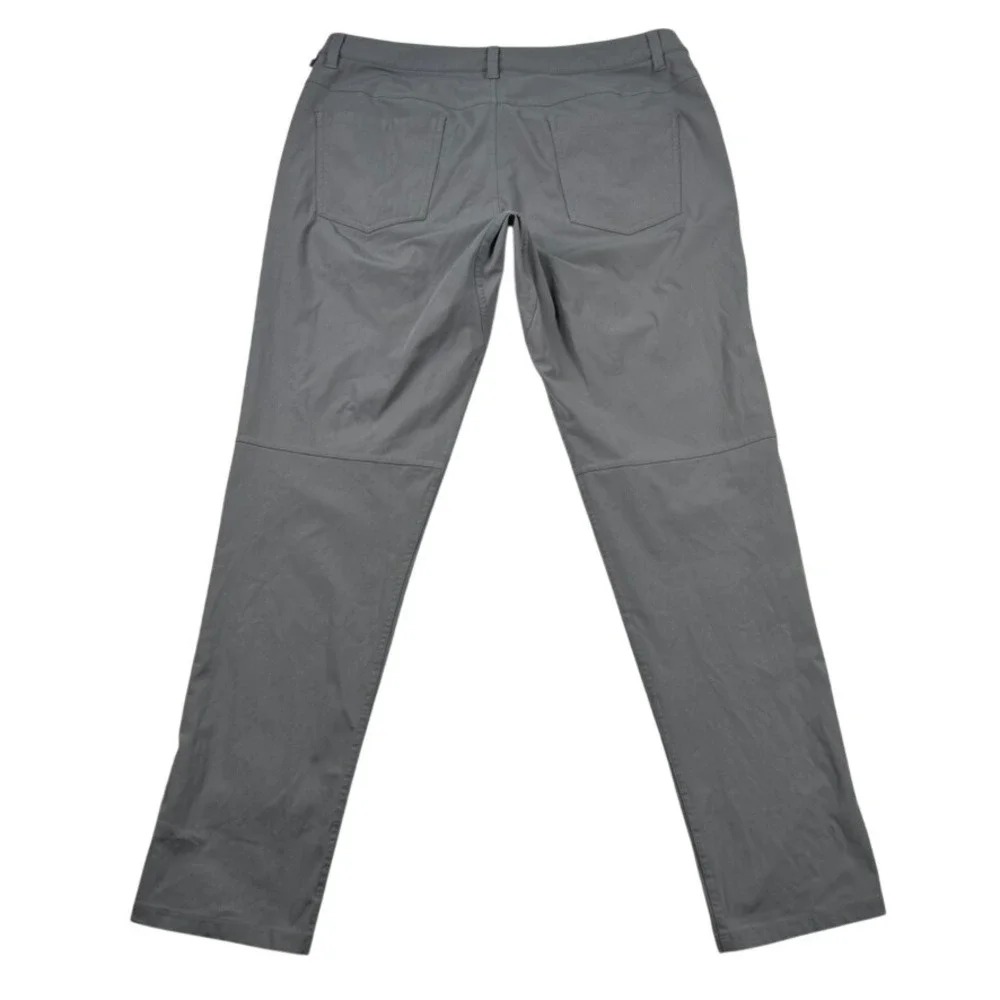 Lululemon Pants Mens 35x32 ABC Commission Technical Performance Golf LM5ADAS